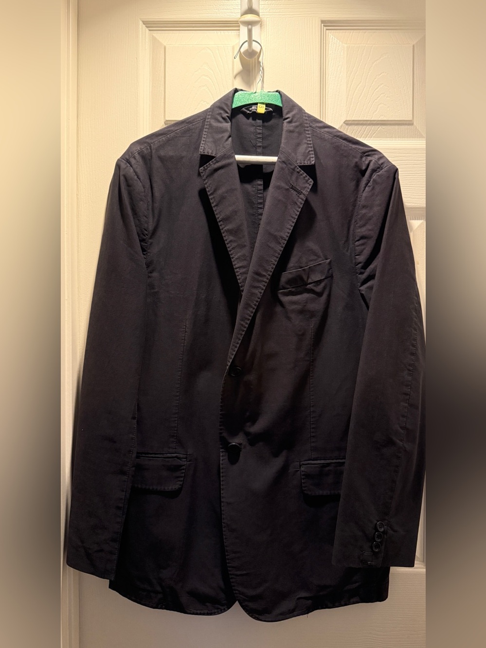 Banana Republic Men's Blazer 42R